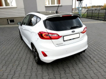 Ford Fiesta MK8 Standard / ST-Line 2018+ Vingextension V.1 Maxton Design